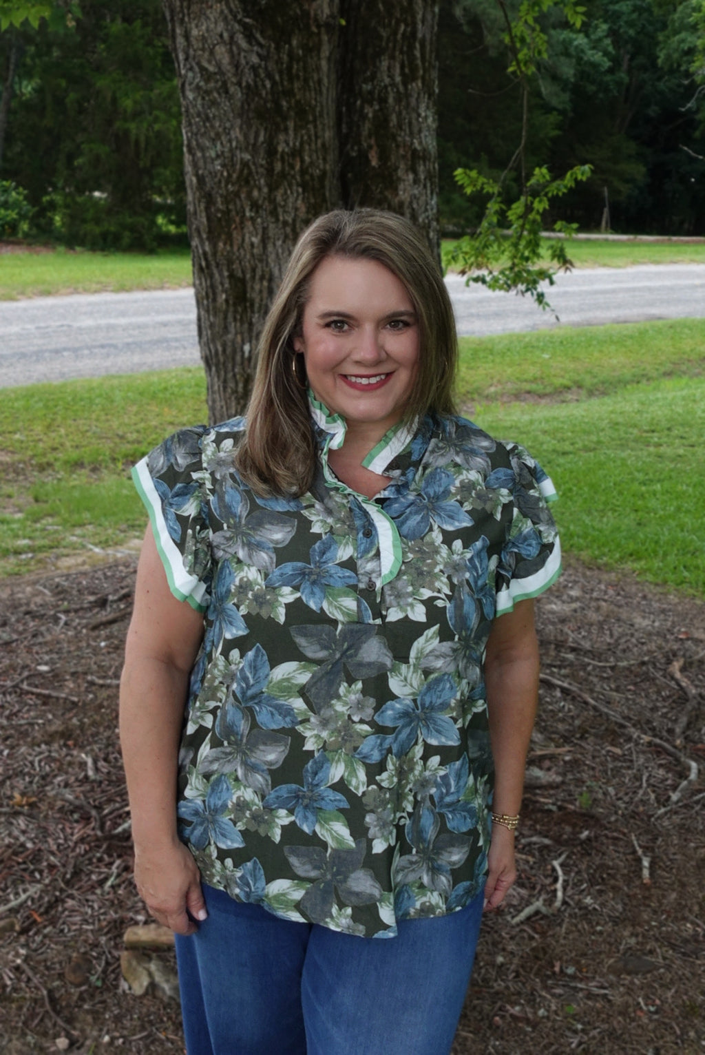Magnolia Grove Top