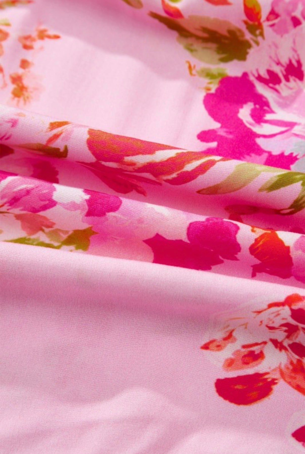 Garden Party Blouse