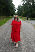 Julie’s Classic Maxi